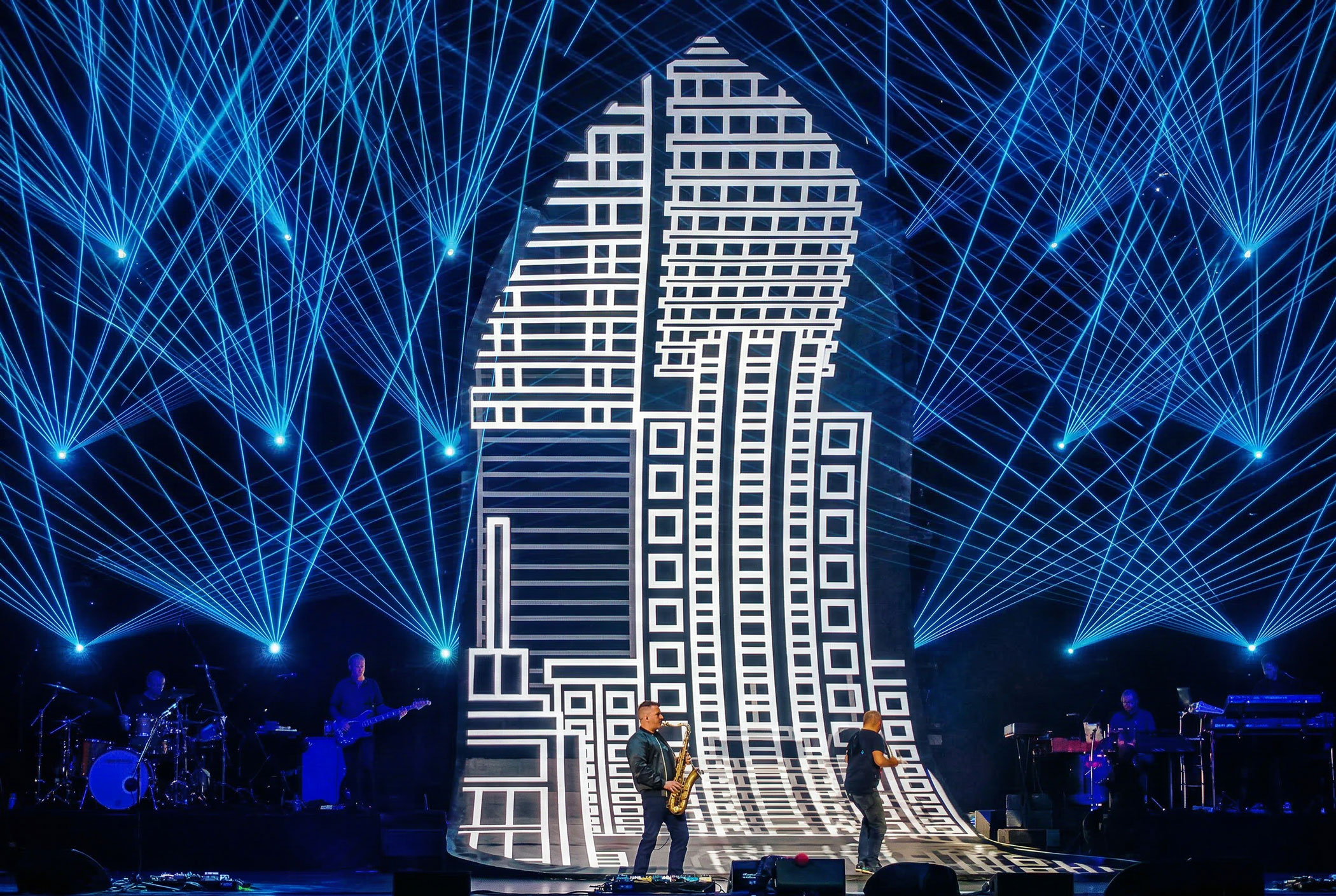 EROS RAMAZZOTTI