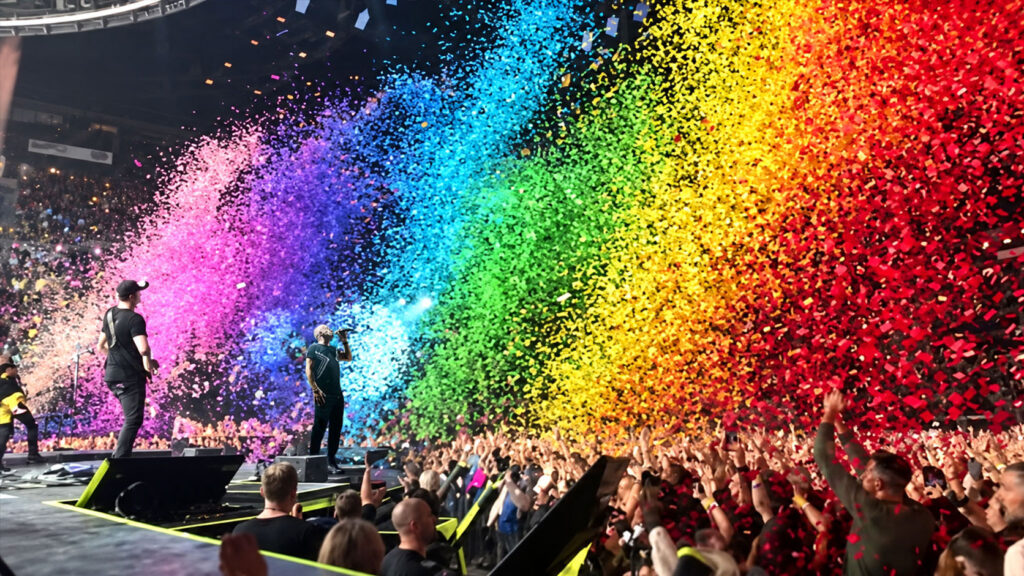 EROS RAMAZZOTTI