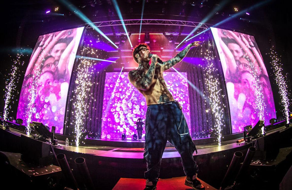 FEDEZ