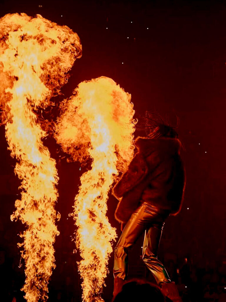 GHALI