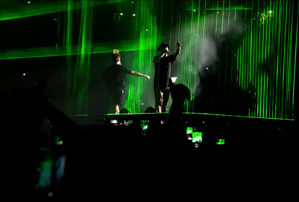 JAX & FEDEZ