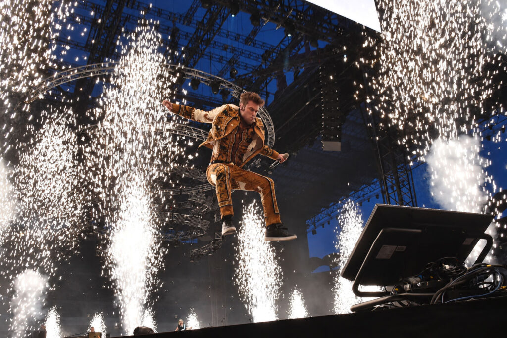 JAX & FEDEZ