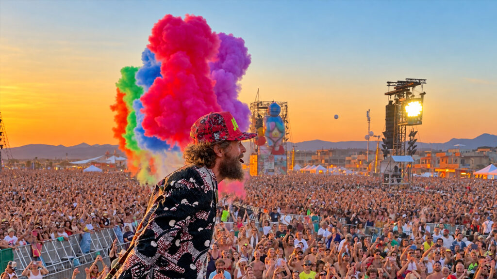 JOVANOTTI