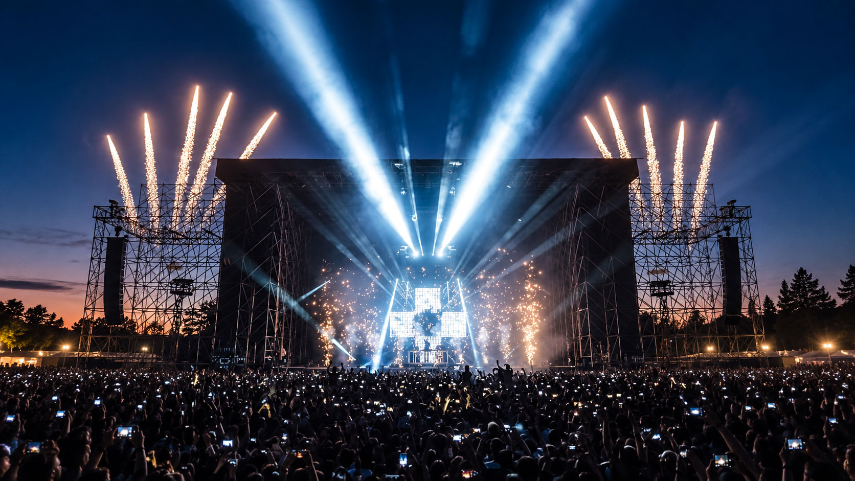 MARTIN GARRIX