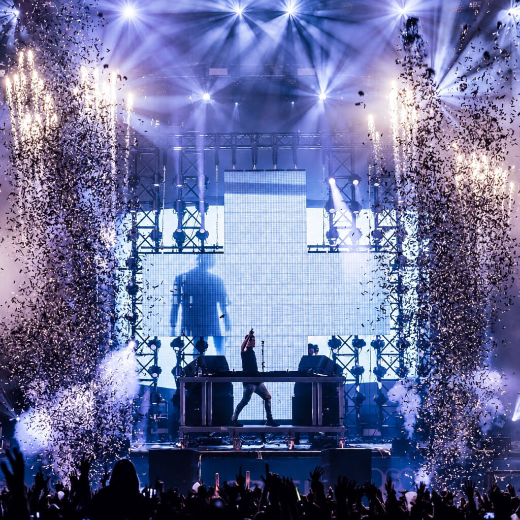 MARTIN GARRIX