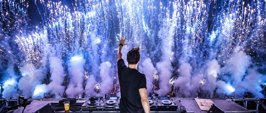 MARTIN GARRIX