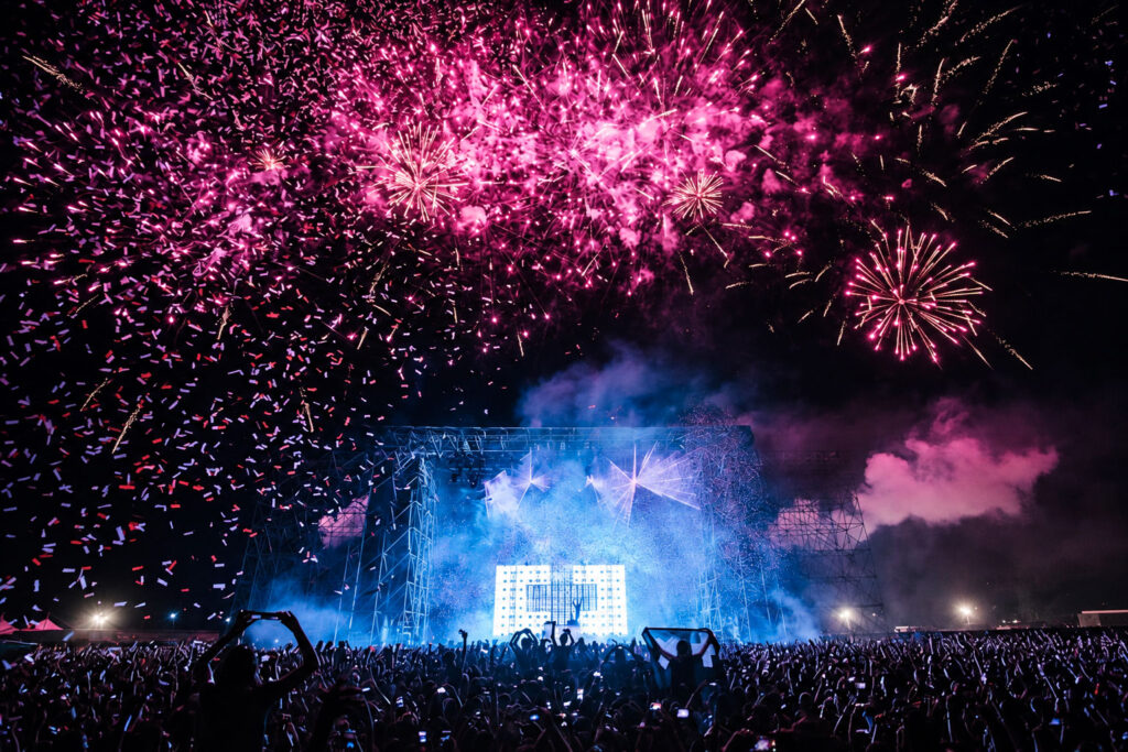 MARTIN GARRIX