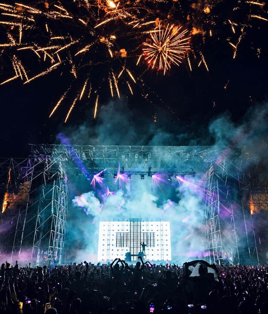 MARTIN GARRIX