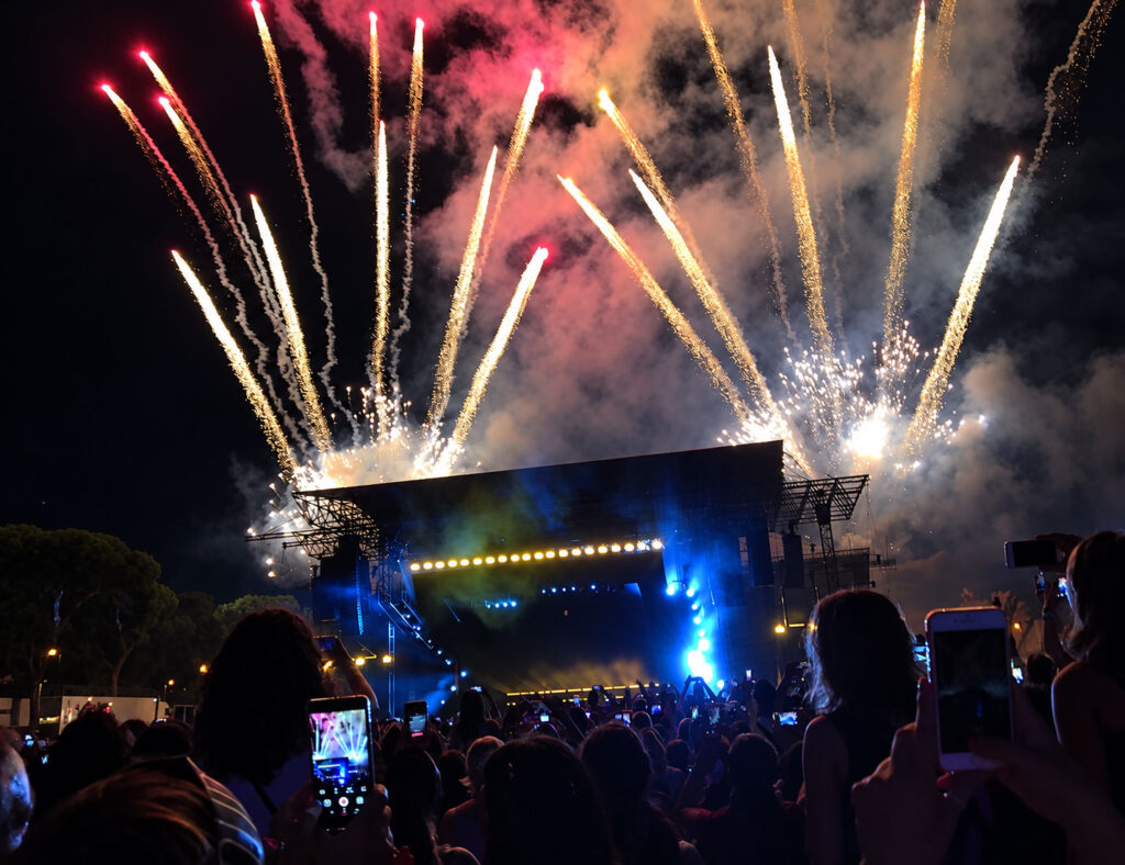 MARTIN GARRIX
