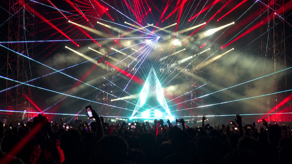 MARTIN GARRIX