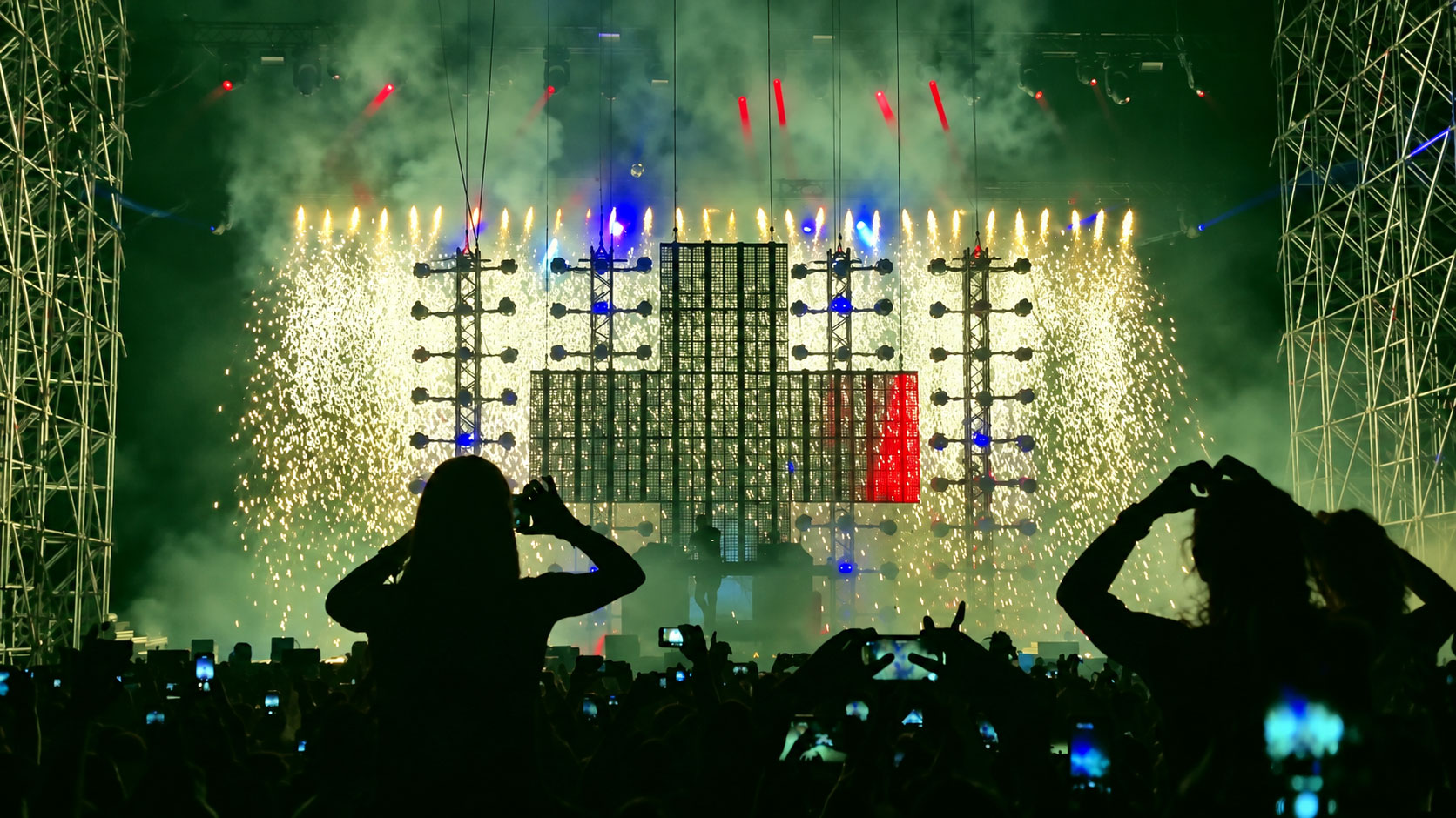 MARTIN GARRIX