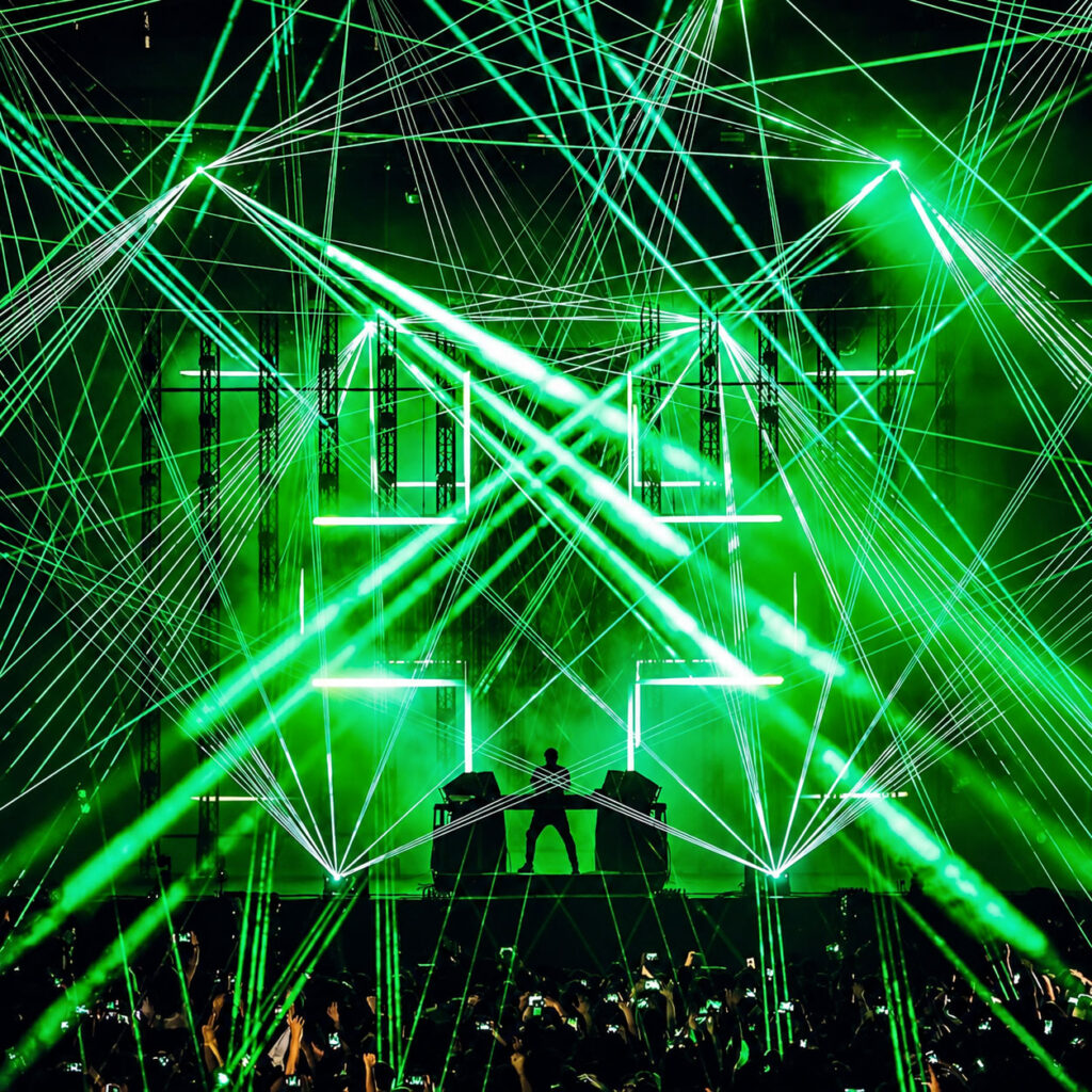 MARTIN GARRIX