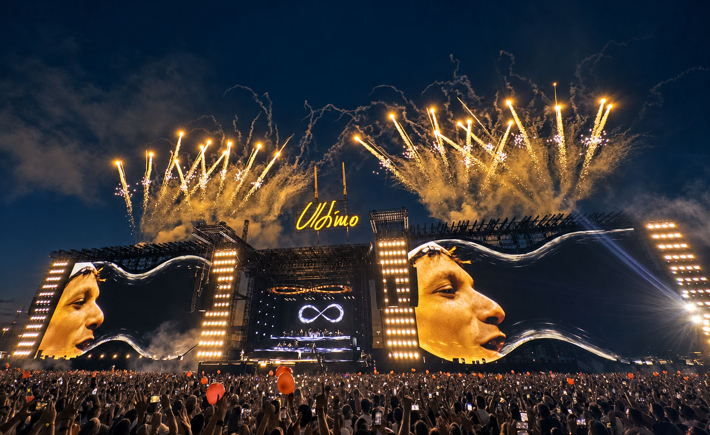 ULTIMO
