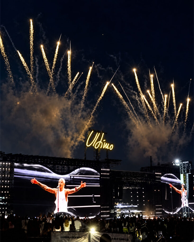 ULTIMO